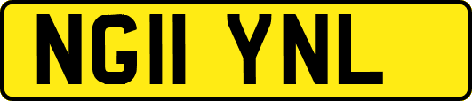 NG11YNL