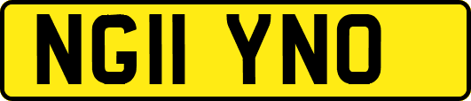 NG11YNO