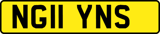 NG11YNS