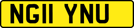 NG11YNU
