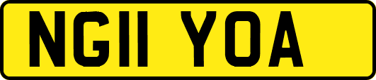 NG11YOA