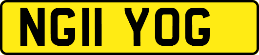 NG11YOG