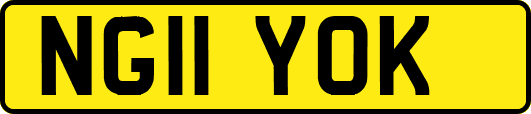 NG11YOK