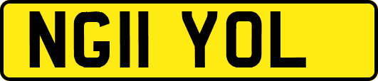 NG11YOL