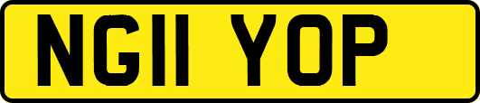 NG11YOP