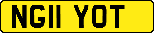 NG11YOT