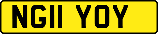 NG11YOY