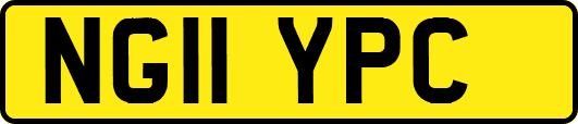 NG11YPC