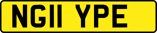 NG11YPE