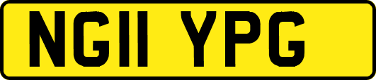 NG11YPG