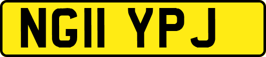 NG11YPJ