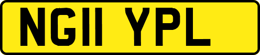 NG11YPL