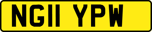NG11YPW