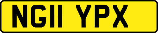 NG11YPX