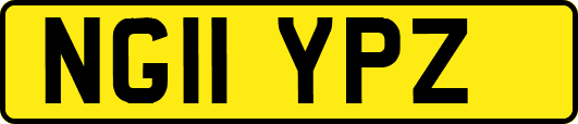 NG11YPZ