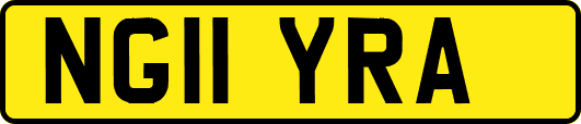 NG11YRA