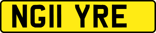 NG11YRE