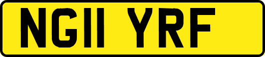 NG11YRF