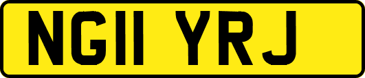 NG11YRJ