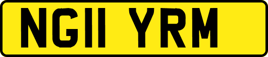 NG11YRM