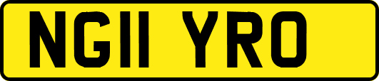 NG11YRO
