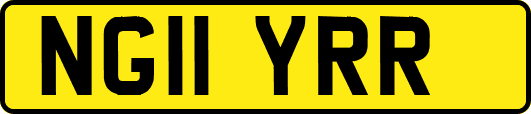 NG11YRR