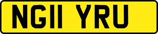 NG11YRU