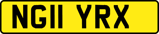 NG11YRX