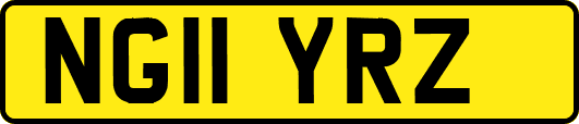 NG11YRZ