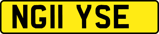 NG11YSE