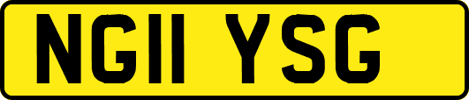 NG11YSG
