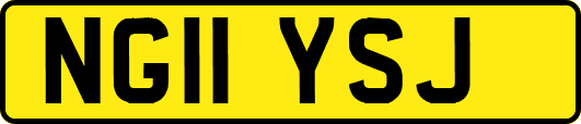 NG11YSJ