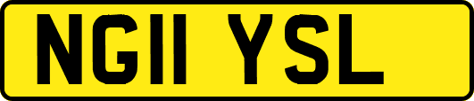 NG11YSL