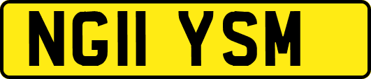 NG11YSM