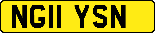 NG11YSN