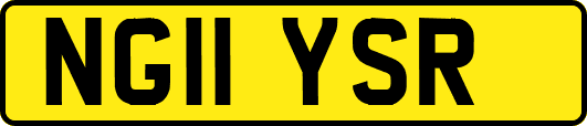NG11YSR