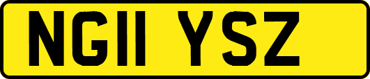 NG11YSZ