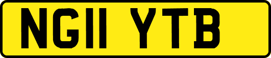 NG11YTB