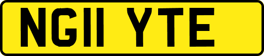 NG11YTE