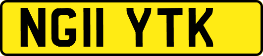 NG11YTK