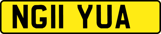 NG11YUA