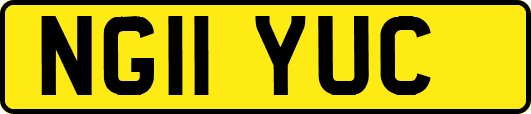 NG11YUC