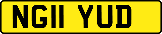 NG11YUD