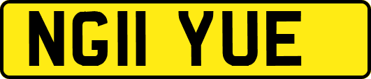 NG11YUE