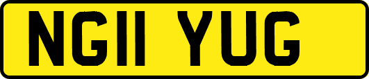 NG11YUG
