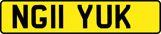NG11YUK