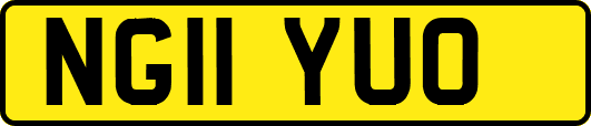 NG11YUO