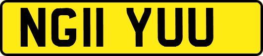 NG11YUU