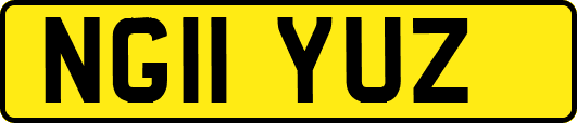 NG11YUZ