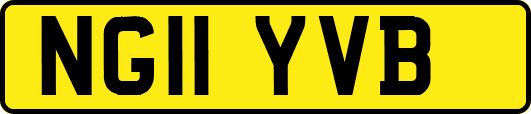NG11YVB